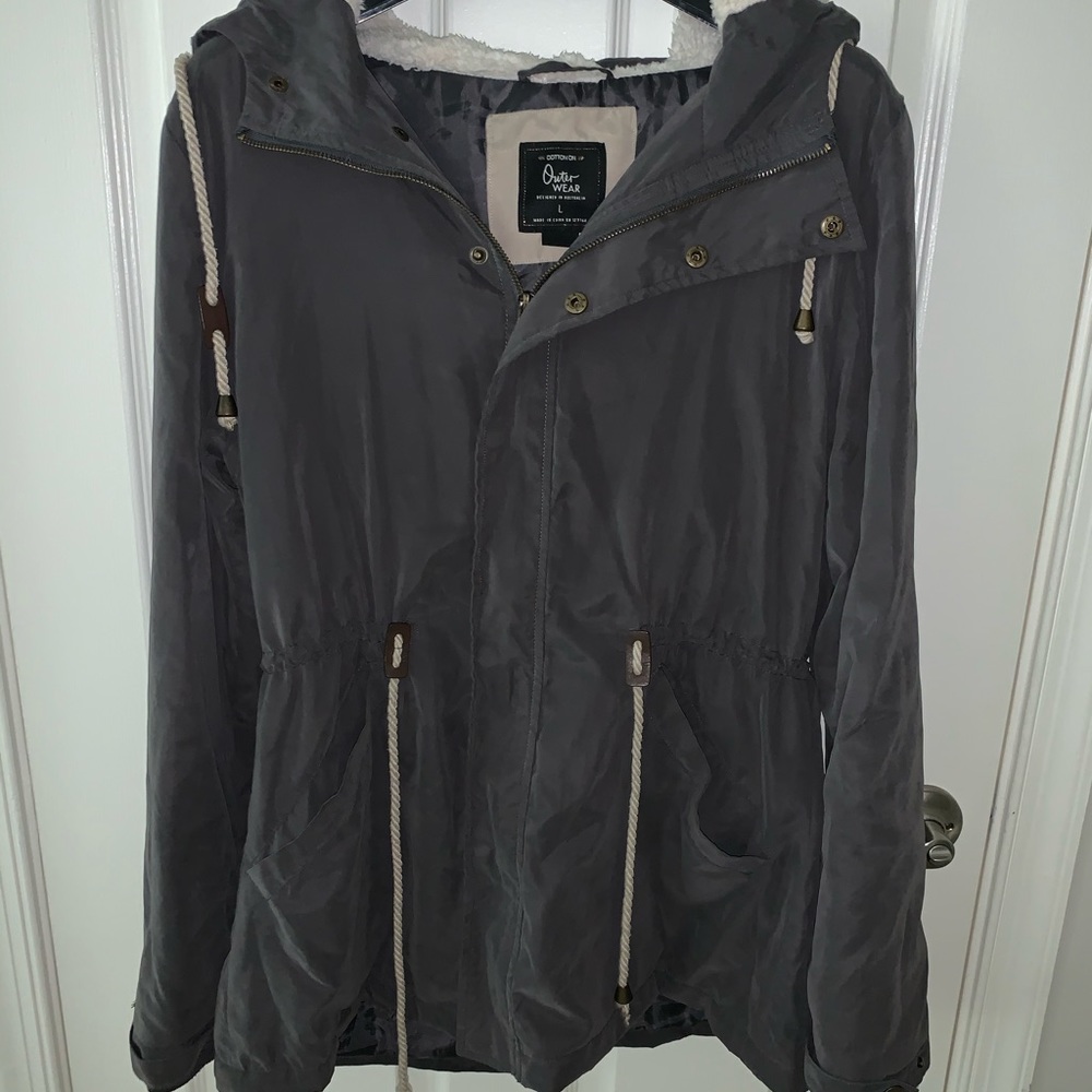 Cotton On Jacket